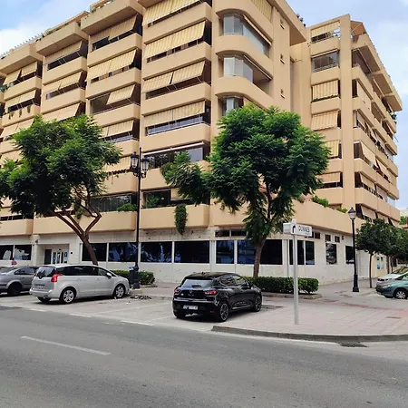 Apartment Boutique Miramar Playa, Garaje Opcional *