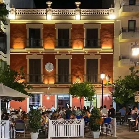 Boutique Miramar Playa, Garaje Opcional Apartment *