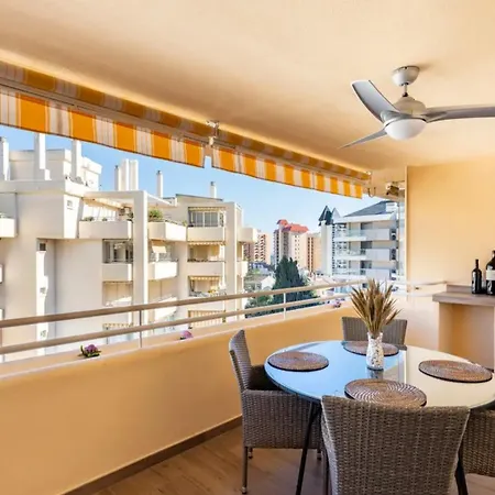 Apartment Boutique Miramar Playa, Garaje Opcional *