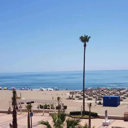 Appartement Boutique Miramar Playa, Garaje Opcional *