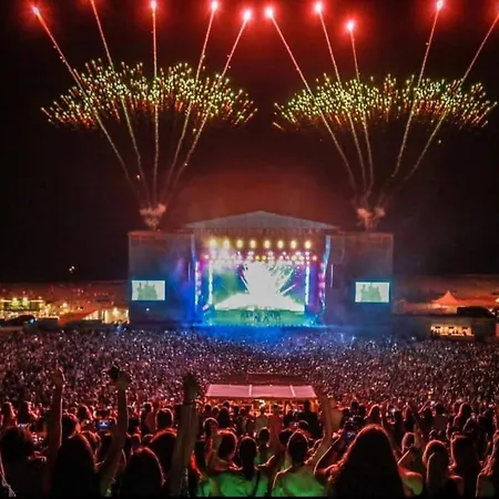 Appartement Boutique Miramar Playa, Garaje Opcional *