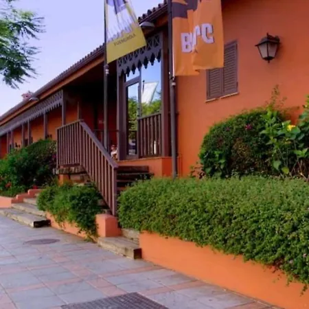 Boutique Miramar Playa, Garaje Opcional Appartement