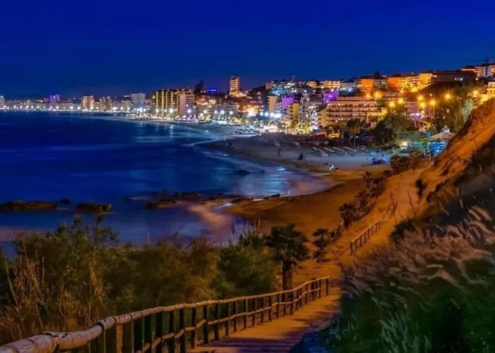 شقة Boutique Miramar Playa, Garaje Opcional