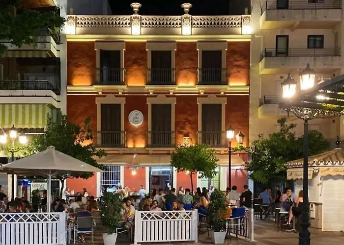 Boutique Miramar Playa, Garaje Opcional شقة *